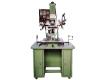 Automatic Flat Gilding Machine With Electric Eye